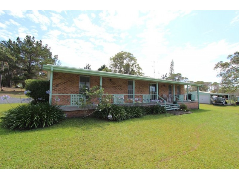 38 Tallowood Close, Failford NSW 2430