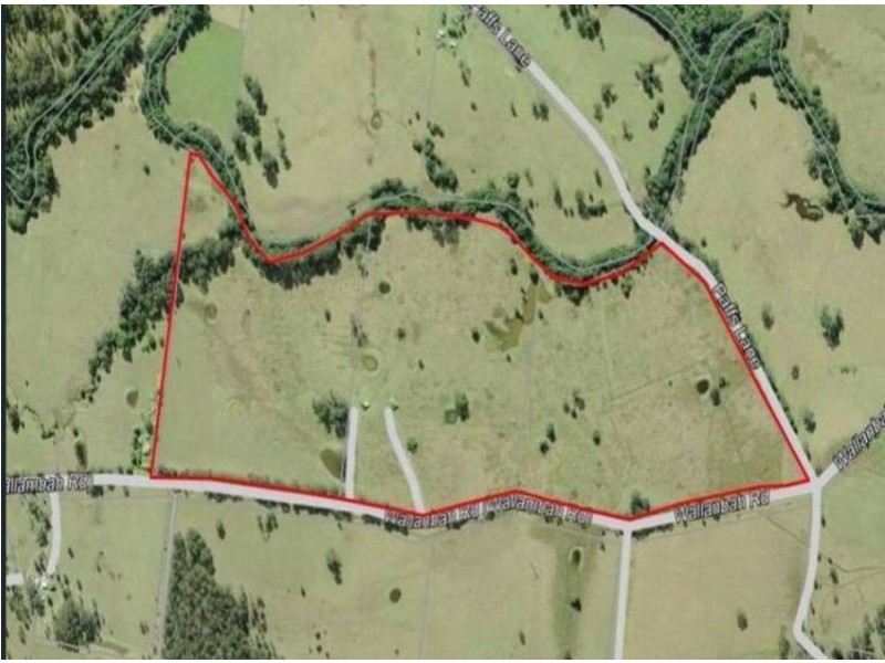 3025 Wallanbah Road, Dyers Crossing NSW 2429