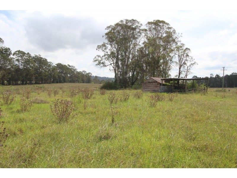 3025 Wallanbah Road, Dyers Crossing NSW 2429