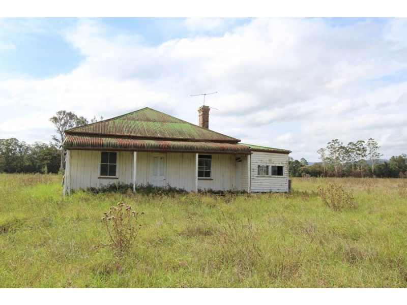 3025 Wallanbah Road, Dyers Crossing NSW 2429