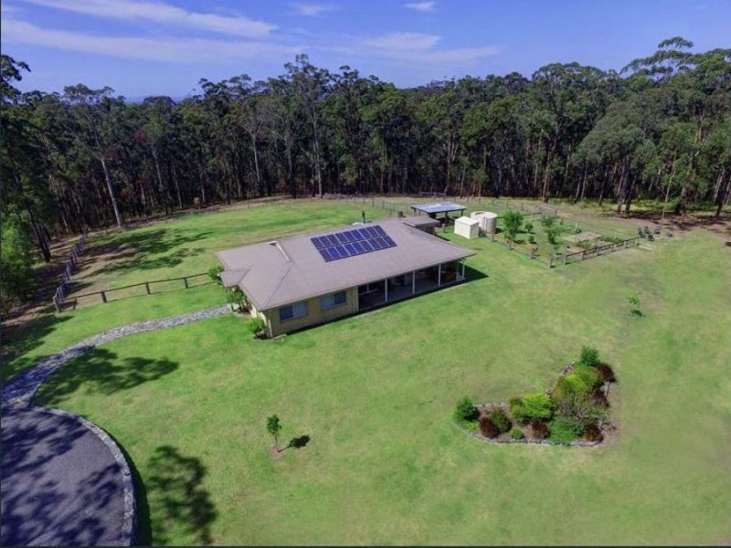 213 Tallwood Drive, Rainbow Flat NSW 2430