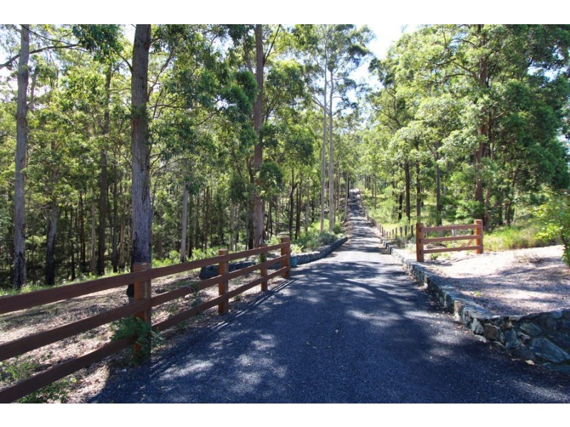 213 Tallwood Drive, Rainbow Flat NSW 2430
