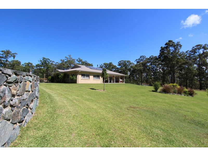213 Tallwood Drive, Rainbow Flat NSW 2430