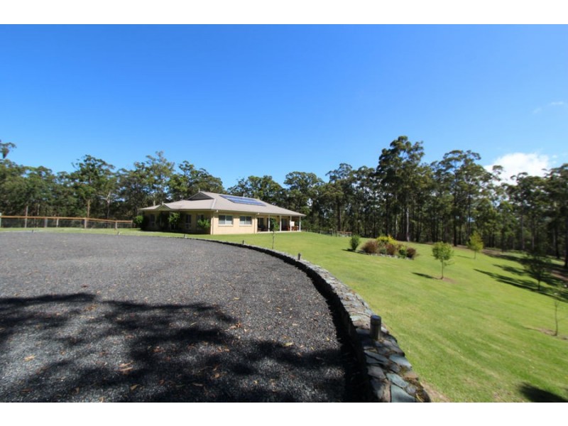 213 Tallwood Drive, Rainbow Flat NSW 2430
