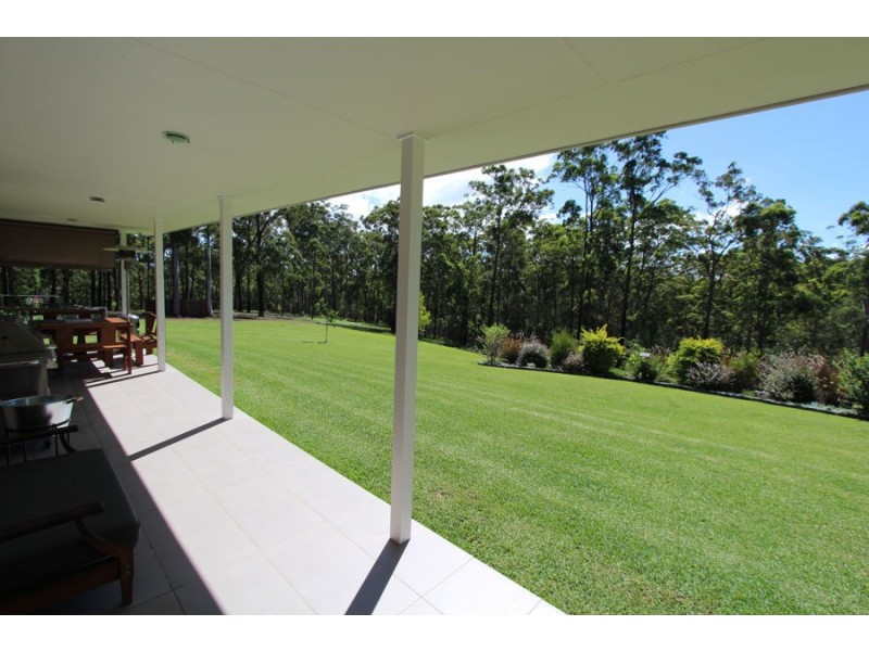 213 Tallwood Drive, Rainbow Flat NSW 2430
