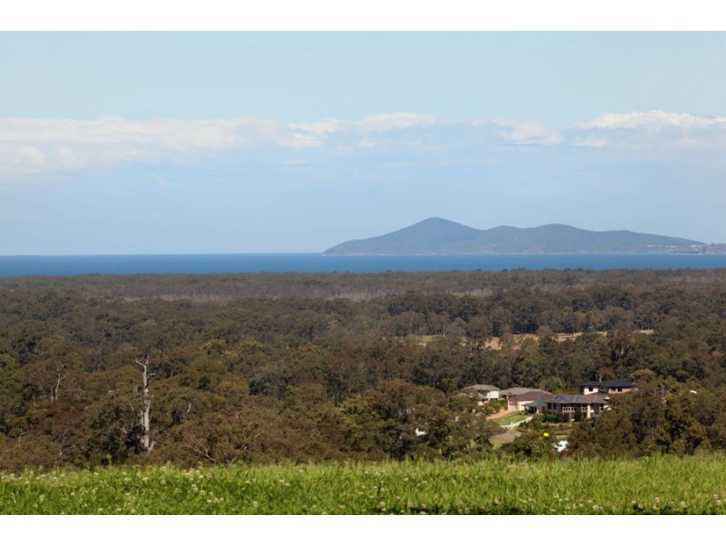 213 Tallwood Drive, Rainbow Flat NSW 2430