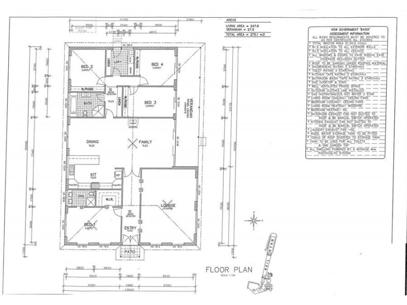 213 Tallwood Drive, Rainbow Flat NSW 2430