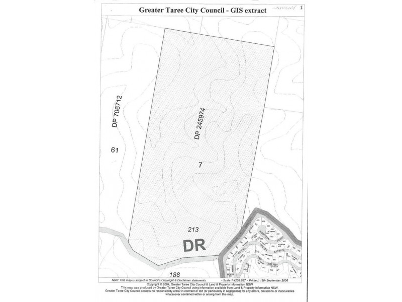213 Tallwood Drive, Rainbow Flat NSW 2430