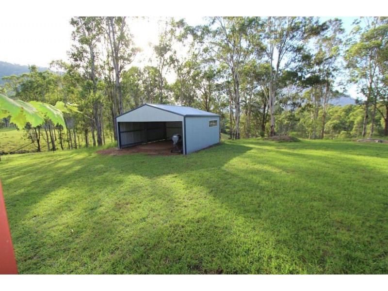 “True Blue” Easton Street, Bundook NSW 2422