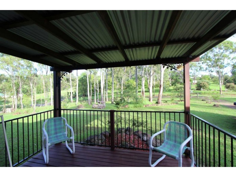 “True Blue” Easton Street, Bundook NSW 2422