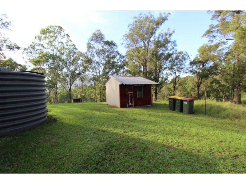 “True Blue” Easton Street, Bundook NSW 2422