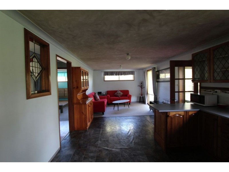 “True Blue” Easton Street, Bundook NSW 2422