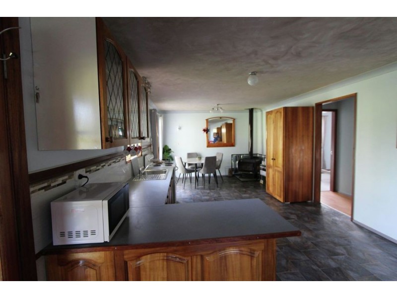 “True Blue” Easton Street, Bundook NSW 2422