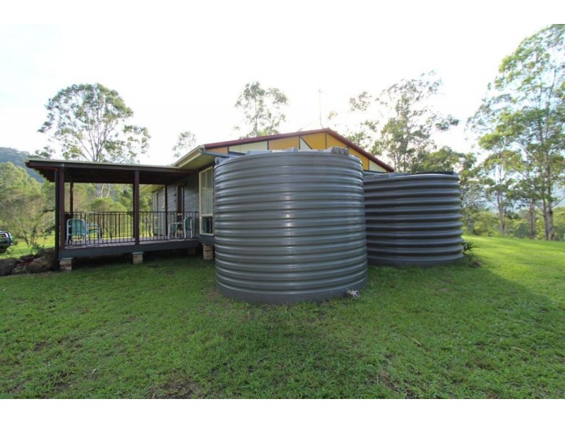 “True Blue” Easton Street, Bundook NSW 2422