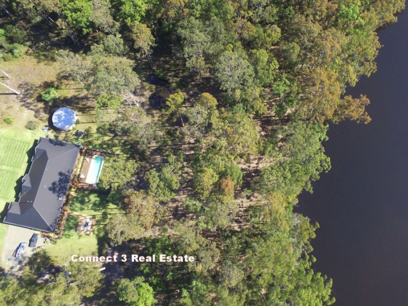 205 Aerodrome Rd, Nabiac NSW 2312