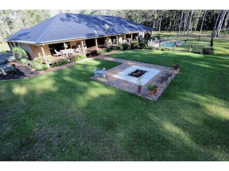 205 Aerodrome Rd, Nabiac NSW 2312