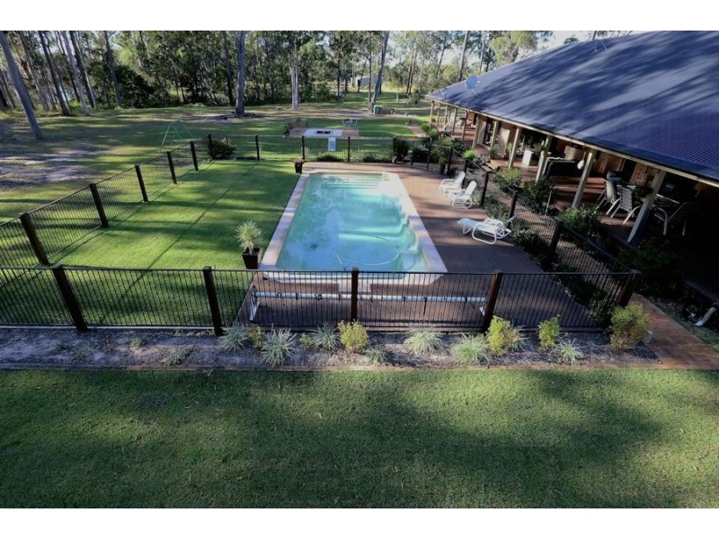 205 Aerodrome Rd, Nabiac NSW 2312