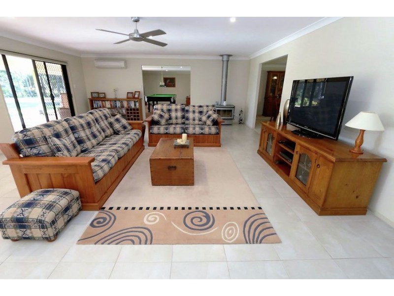 205 Aerodrome Rd, Nabiac NSW 2312
