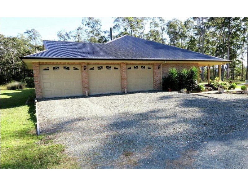 205 Aerodrome Rd, Nabiac NSW 2312