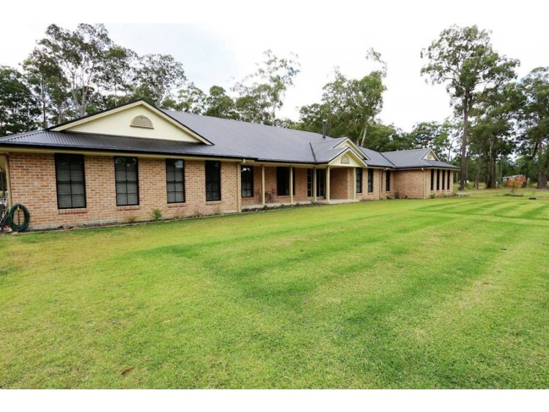 205 Aerodrome Rd, Nabiac NSW 2312