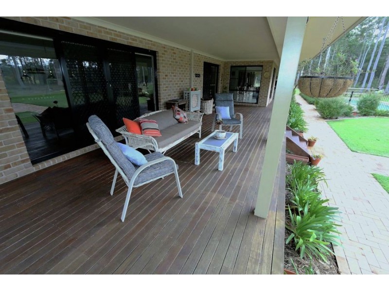 205 Aerodrome Rd, Nabiac NSW 2312