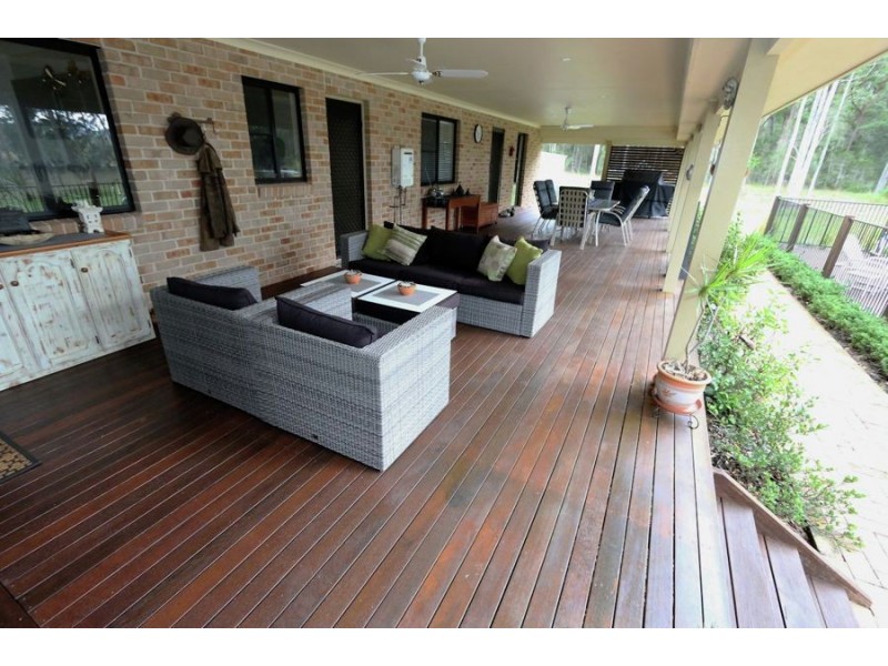 205 Aerodrome Rd, Nabiac NSW 2312