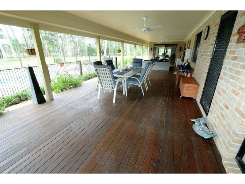 205 Aerodrome Rd, Nabiac NSW 2312