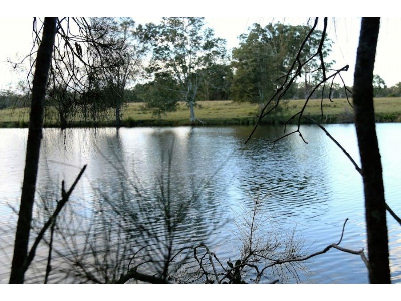 205 Aerodrome Rd, Nabiac NSW 2312