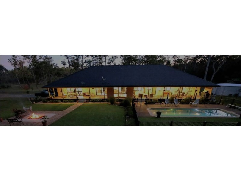 205 Aerodrome Rd, Nabiac NSW 2312
