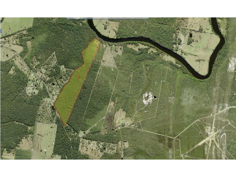 205 Aerodrome Rd, Nabiac NSW 2312
