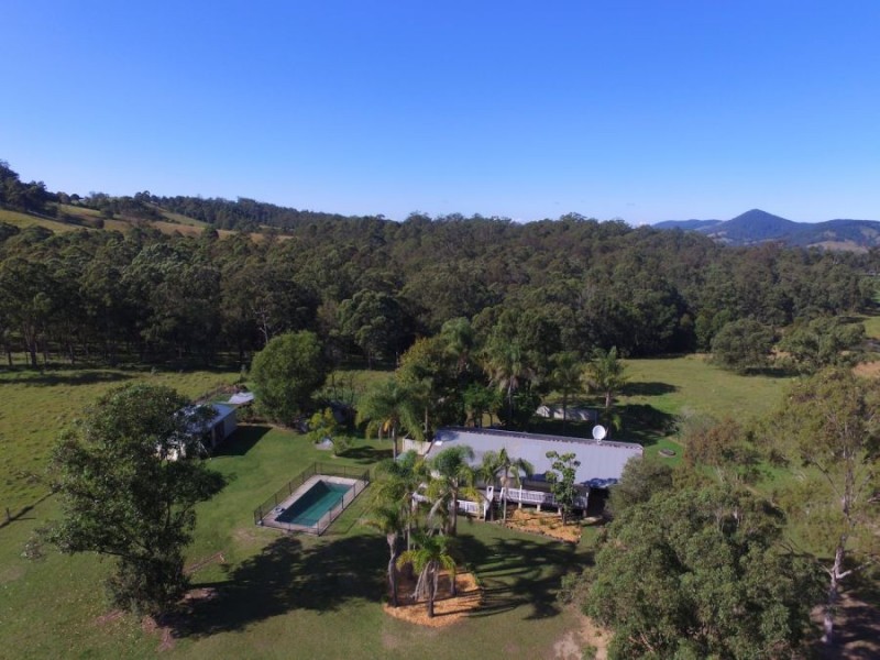 872 Wang Wauk Rd, Wang Wauk NSW 2423