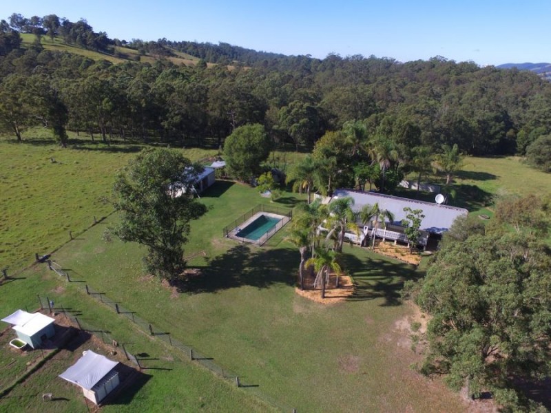 872 Wang Wauk Rd, Wang Wauk NSW 2423