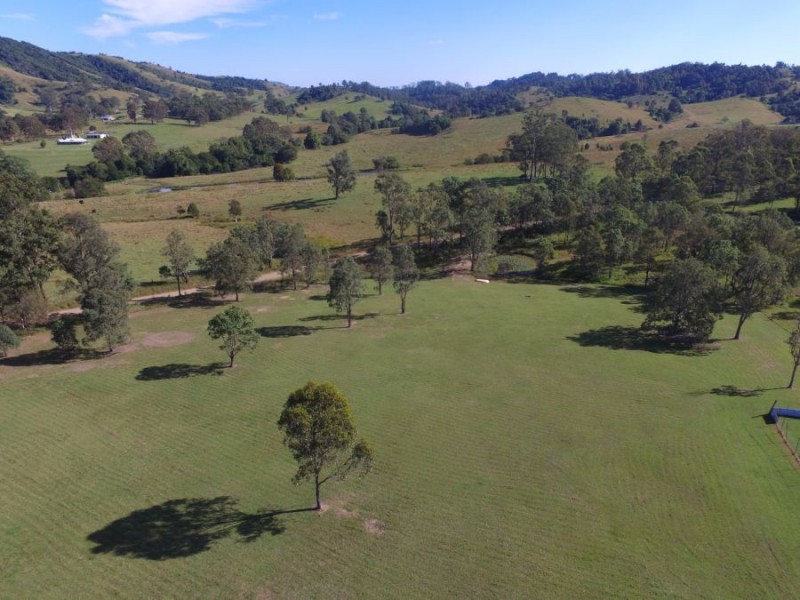 872 Wang Wauk Rd, Wang Wauk NSW 2423