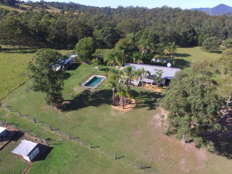 872 Wang Wauk Rd, Wang Wauk NSW 2423