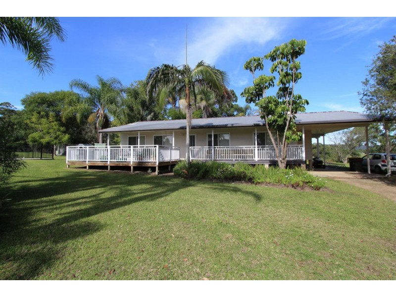 872 Wang Wauk Rd, Wang Wauk NSW 2423