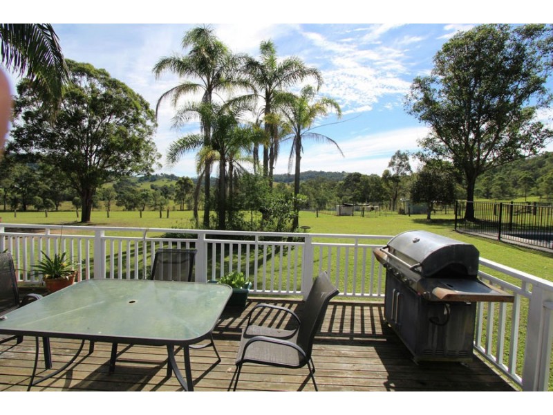 872 Wang Wauk Rd, Wang Wauk NSW 2423