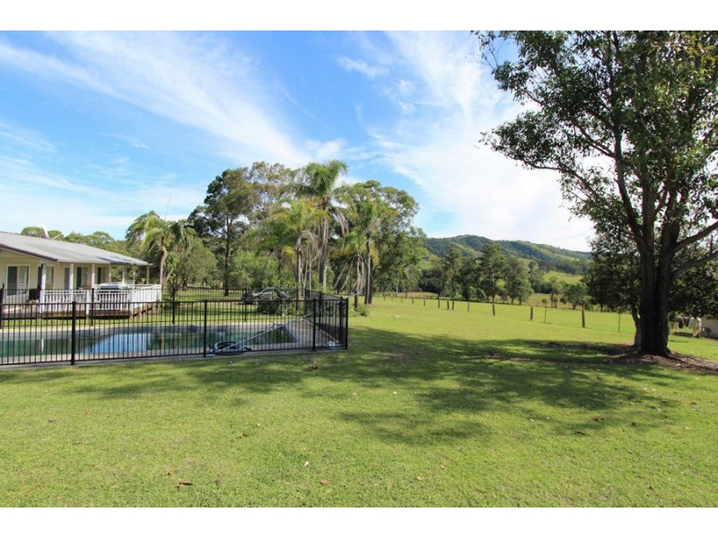 872 Wang Wauk Rd, Wang Wauk NSW 2423