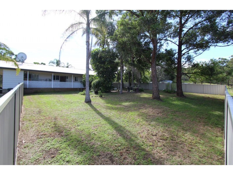 872 Wang Wauk Rd, Wang Wauk NSW 2423