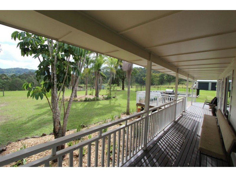 872 Wang Wauk Rd, Wang Wauk NSW 2423