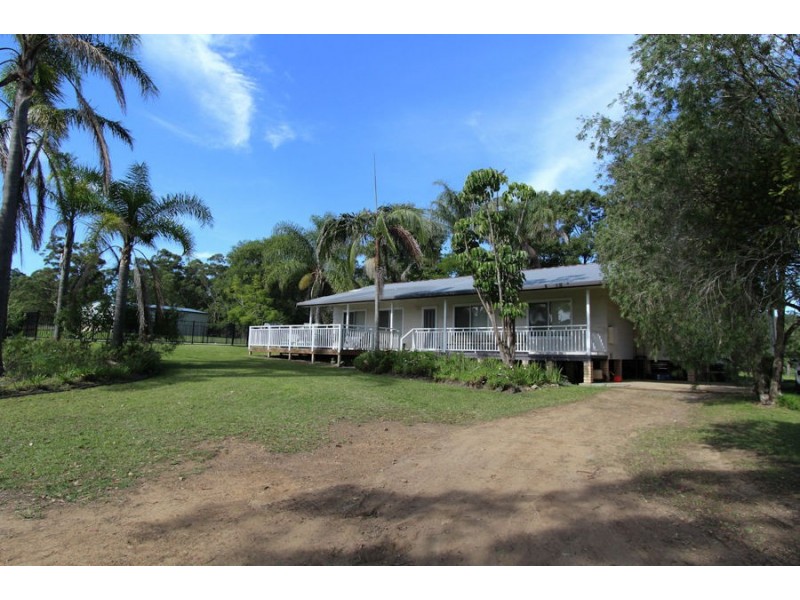 872 Wang Wauk Rd, Wang Wauk NSW 2423