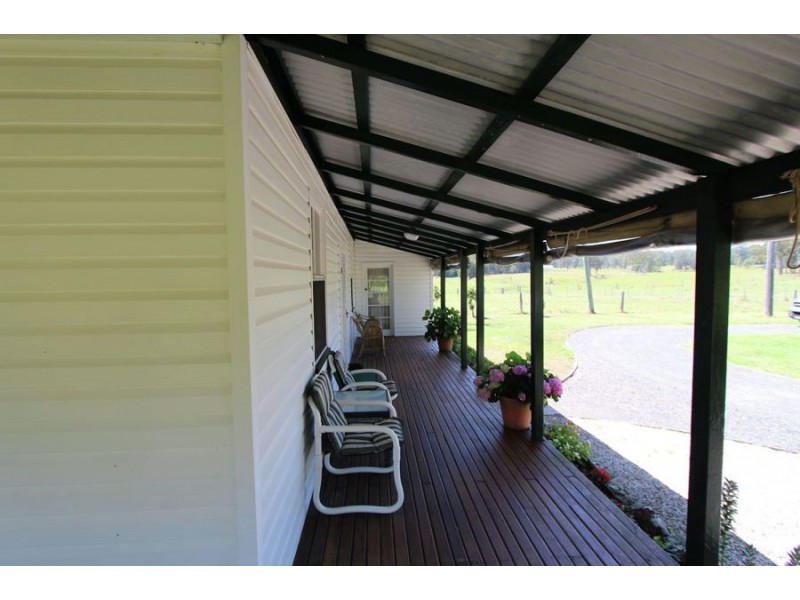 308 Willina Rd, Coolongolook NSW 2423