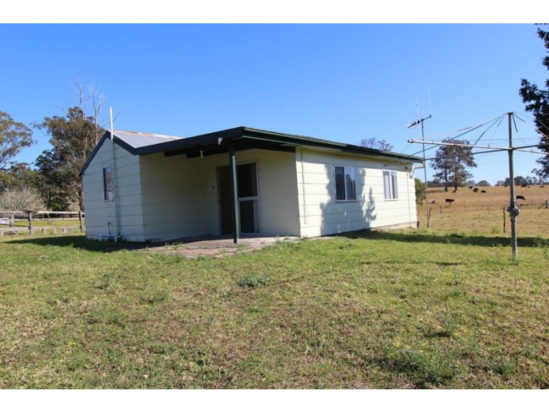 308 Willina Rd (Flat), Coolongolook NSW 2423
