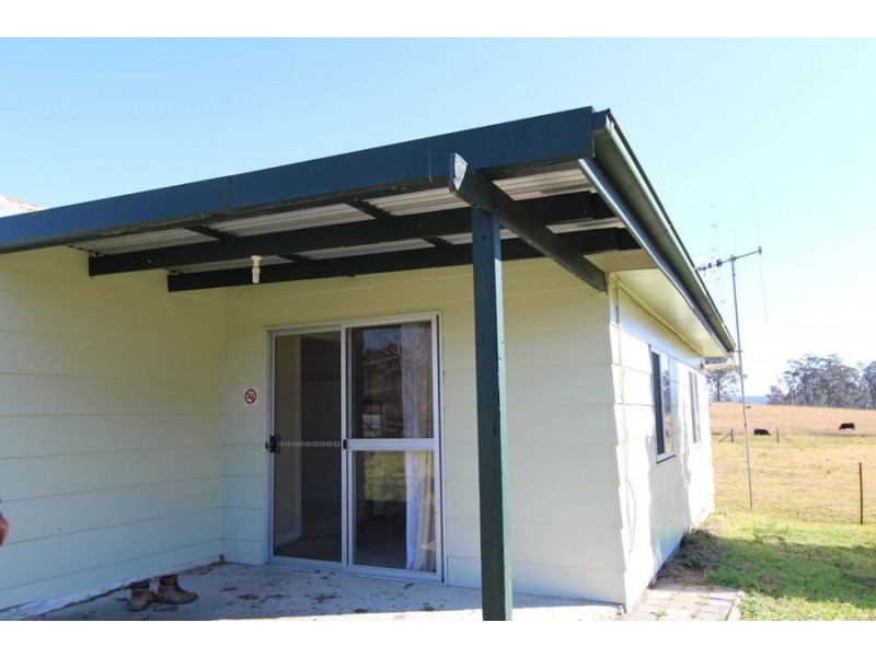 308 Willina Rd (Flat), Coolongolook NSW 2423