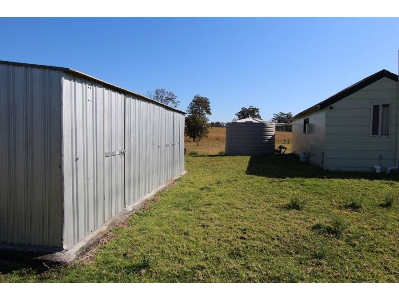 308 Willina Rd (Flat), Coolongolook NSW 2423