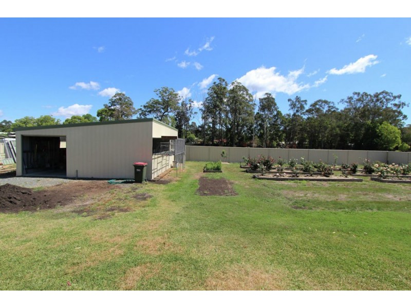 4 Farnell Street, Nabiac NSW 2312