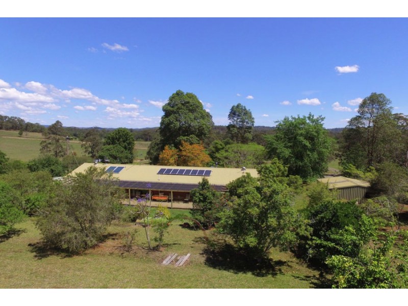 198 Germany lane, Dyers Crossing NSW 2429