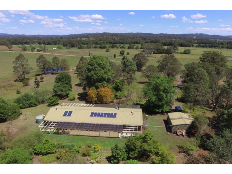 198 Germany lane, Dyers Crossing NSW 2429