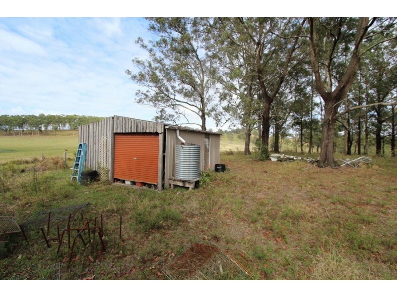 495 Hillcrest Road, Nabiac NSW 2312