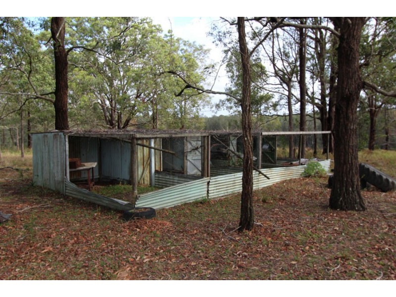 495 Hillcrest Road, Nabiac NSW 2312