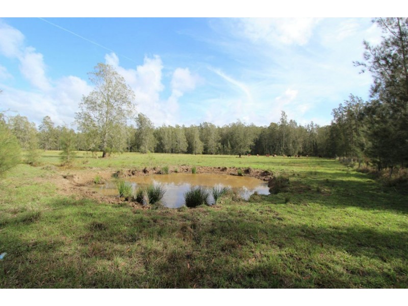 495 Hillcrest Road, Nabiac NSW 2312